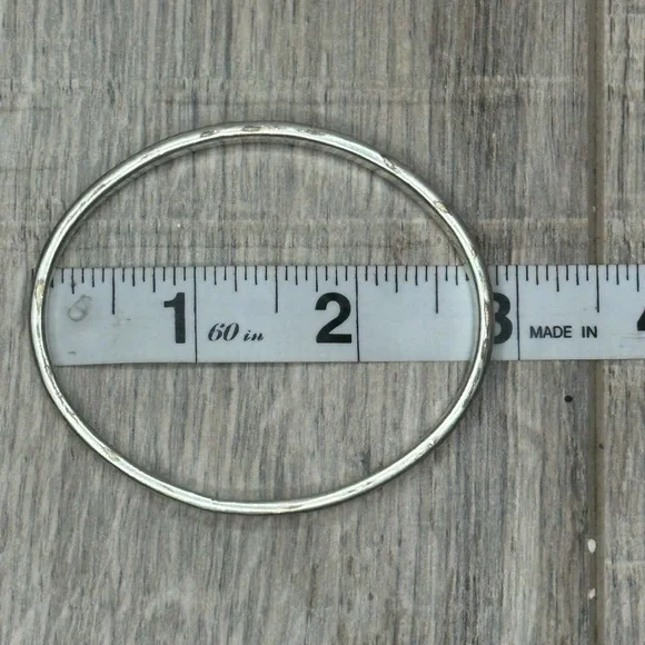 Tiffany Notes Cuff #2 - Picture 6 of 8